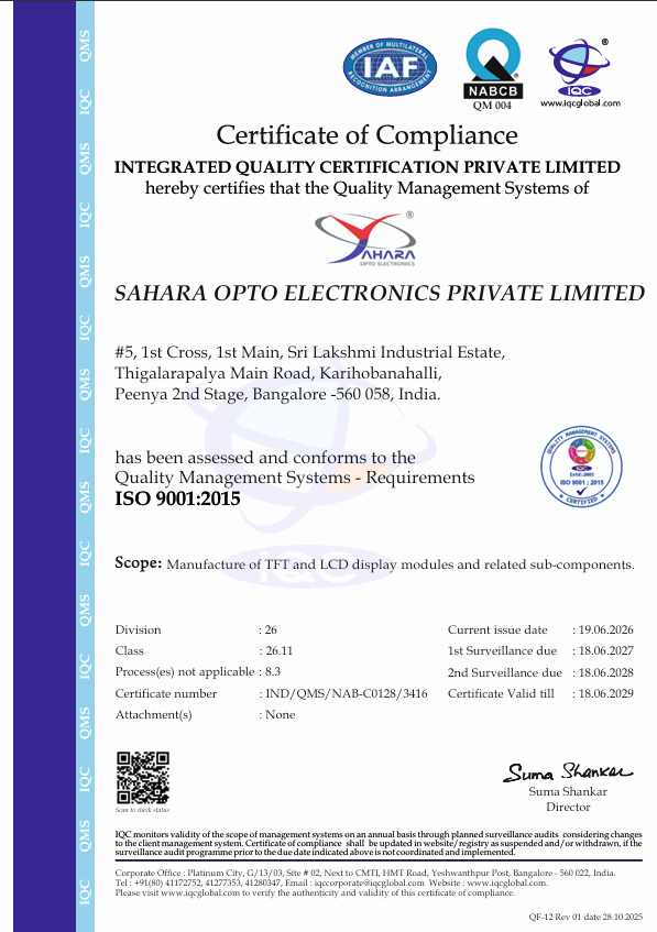 ISO 9001